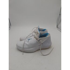 NIKE Air Jordan Men's US Size 8.5 Why Not Zer0.1 Low White/Blue UCLA AR0043-100